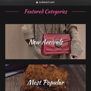 SHOP MY ONLINE STORE NU4ONE1.COM💕💕💕